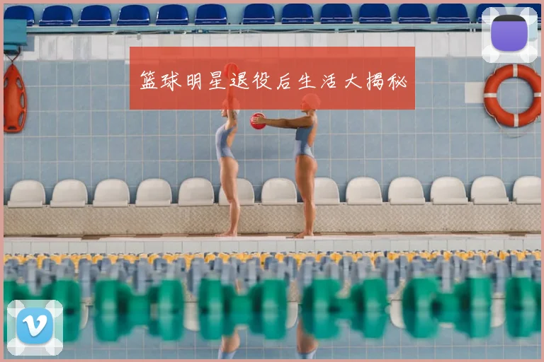 篮球明星退役后生活大揭秘